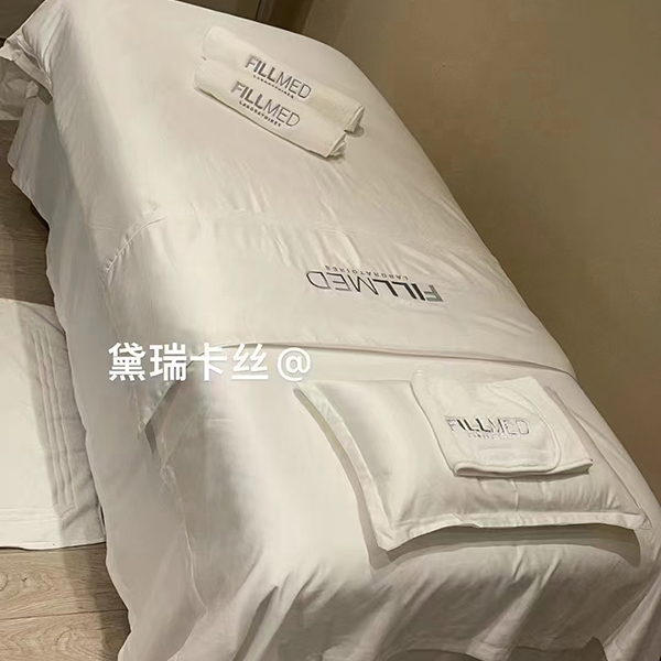 Beauty Salon Specific Pillow Core Soft, Comfortable,  Does Not Collapse, Made Of High-quality Fabric