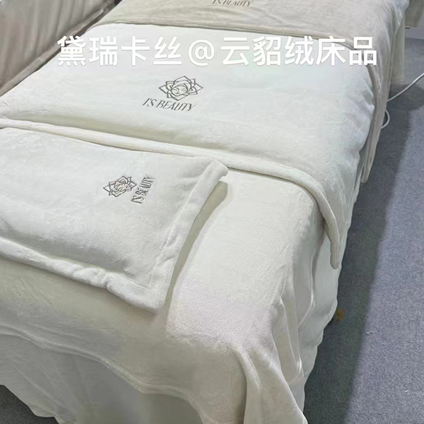 Beauty Salon Specific Pillow Core Soft, Comfortable,  Does Not Collapse, Made Of High-quality Fabric