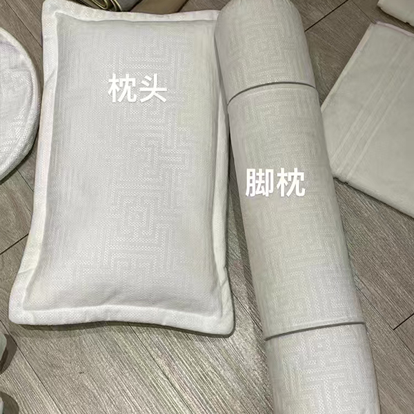 Beauty Salon Specific Pillow Core Soft, Comfortable,  Does Not Collapse, Made Of High-quality Fabric